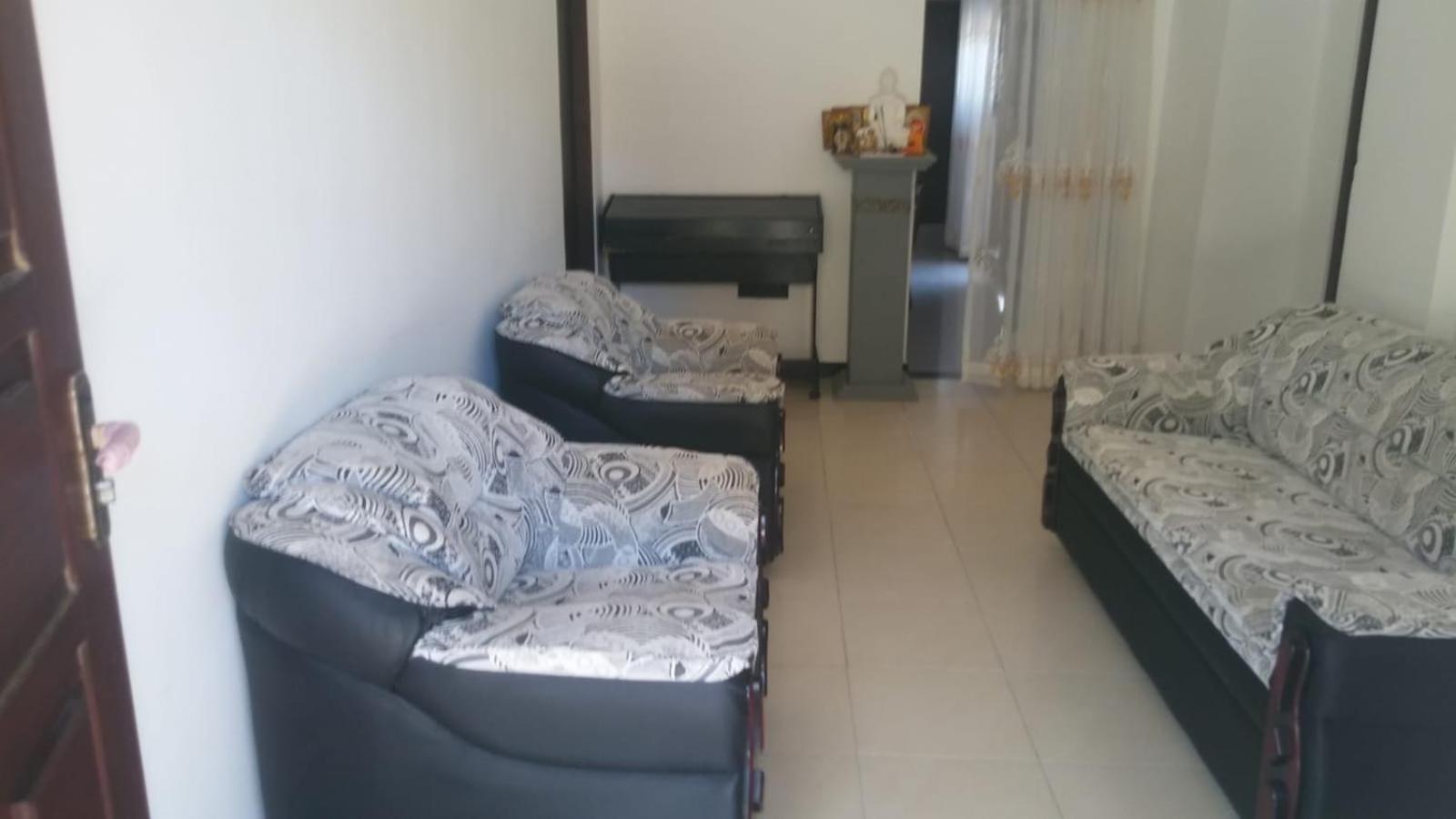 Sunset Beach Villa Galle Exterior foto