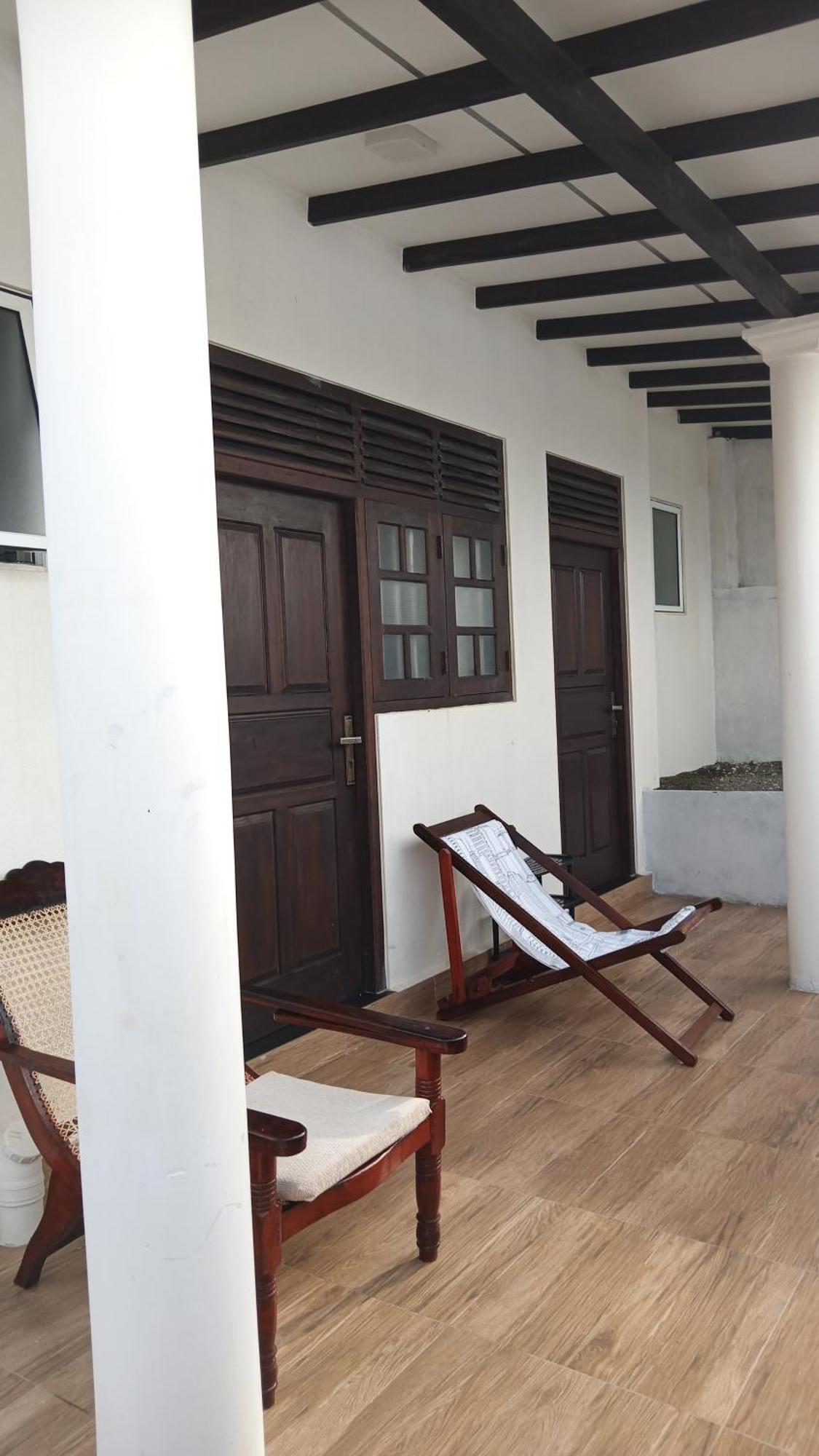 Sunset Beach Villa Galle Exterior foto